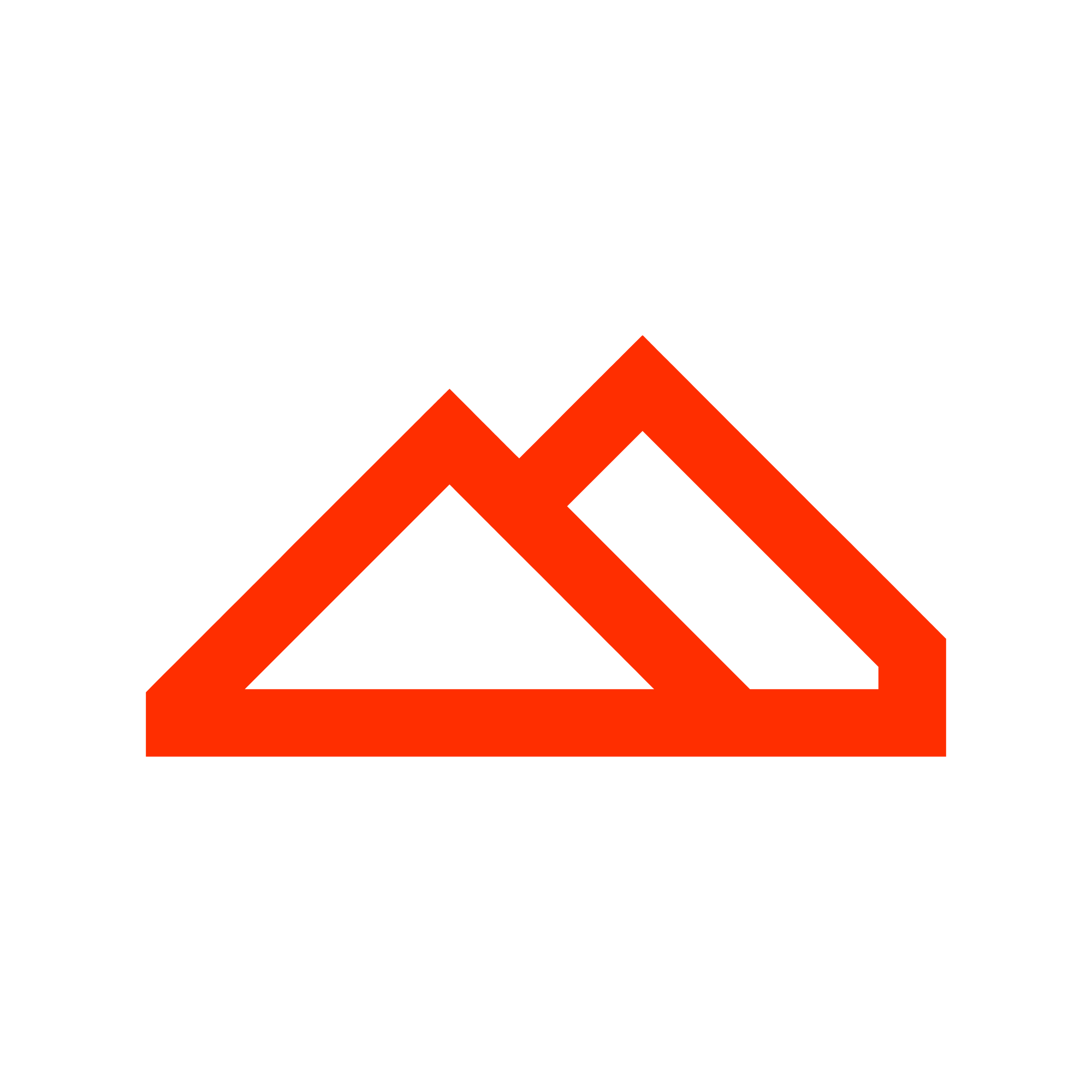 One Peak Two Logo
